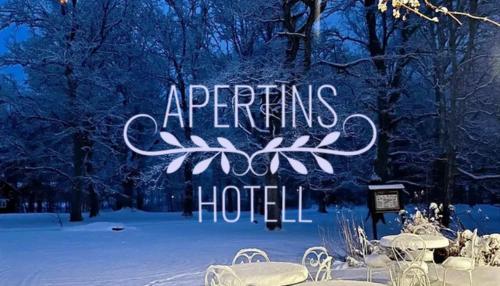 Apertins Hotell