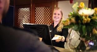 Best Western Gustaf Fröding Hotel & Konferens