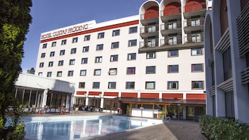 Best Western Gustaf Fröding Hotel & Konferens