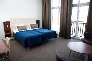 Best Western Hotel River C