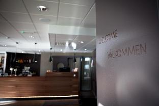 Best Western Hotel River C