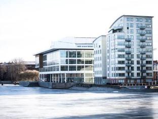 Best Western Hotel River C