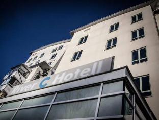 Best Western Hotel River C