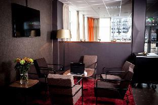 Best Western Hotel River C