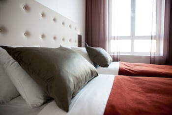 Best Western Hotel River C