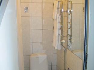 Carlstad City H Boutique Hotell