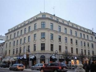 Carlstad City H Boutique Hotell