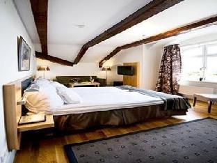 Clarion Collection Hotel Bilan