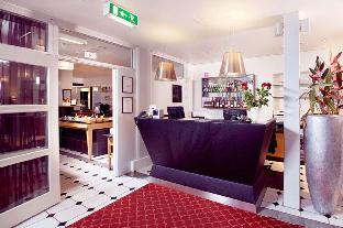 Clarion Collection Hotel Bilan