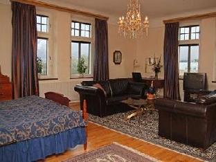 Clarion Collection Hotel Drott