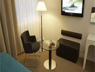 Elite Stadshotellet Karlstad