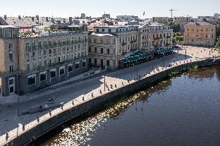 Elite Stadshotellet Karlstad