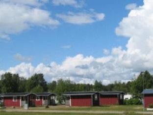 First Camp Skutberget - Karlstad