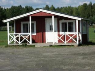 First Camp Skutberget - Karlstad