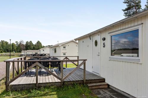 First Camp Skutberget - Karlstad