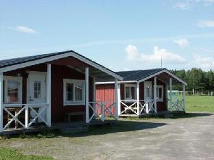 First Camp Skutberget - Karlstad