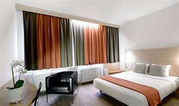 Good Morning Karlstad City