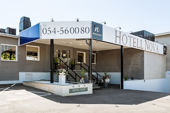 Hotell Nova