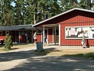 Karlstad Swecamp Bomstadbaden