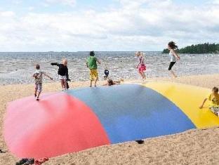 Karlstad Swecamp Bomstadbaden