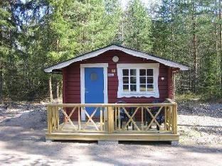 Karlstad Swecamp Bomstadbaden