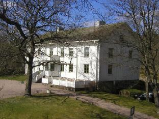 Ölme Prästgård Gästgiveri