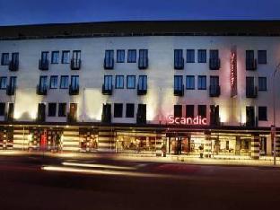 Scandic Karlstad City